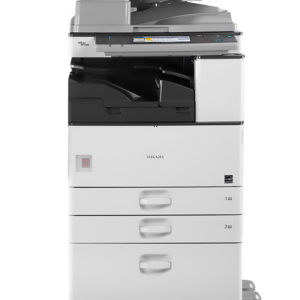 Cho Thuê Máy Photocopy RICOH MP 2852