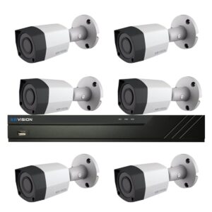 Bộ camera KBVISION KX-1003C4