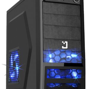 Máy Bộ Vi Tính I7 2600, B75 Gigabyte,
