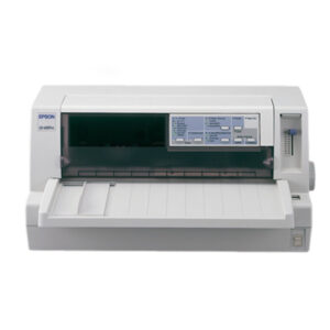 Máy in kim Epson LQ680 Pro