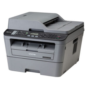 Máy in laser Brother Đa chức năng MFC-L2701DW