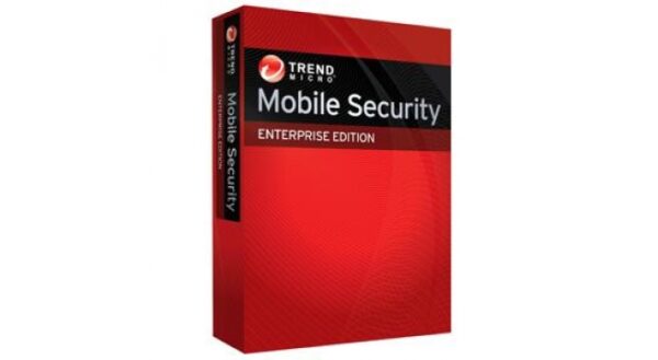 PM diệt virut Trendmicro  Mobile Security