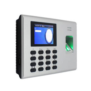 Máy chấm công vân tay thẻ ZKteco / Ronald Jack D900G