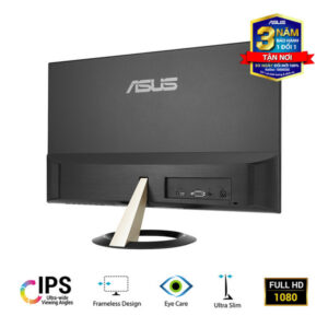 Màn hình Asus VZ229H (21.5Inch/ Full HD/ 5ms/ 60HZ/ 250cd/m2/ Tích hợp Loa/ IPS)