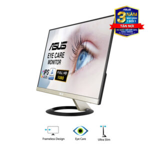 Màn hình Asus VZ249H (23.8Inch/ Full HD/ 5ms/ 75HZ/ 250cd/m2/ Tích hợp Loa/ IPS)