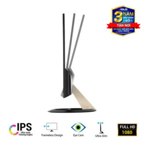 Màn hình Asus VZ249H (23.8Inch/ Full HD/ 5ms/ 75HZ/ 250cd/m2/ Tích hợp Loa/ IPS)