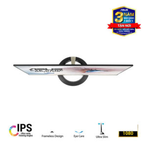 Màn hình Asus VZ249H (23.8Inch/ Full HD/ 5ms/ 75HZ/ 250cd/m2/ Tích hợp Loa/ IPS)