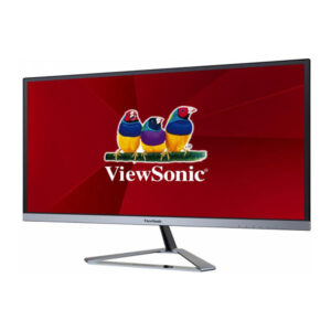 Màn hình Viewsonic VX2776-SMHD (27.0Inch/ Full HD/ 4ms/ 75HZ/ 250cd/m2/ IPS/ Tích hợp Loa)