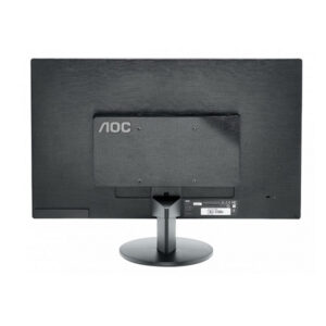 Màn hình AOC E2070SWN (19.5Inch/ 5ms/ 60HZ/ 200cd/m2/ TN)