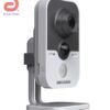 Camera quan sát IP Cube Wifi hồng ngoại Hikvison DS-2CD2410F-IW