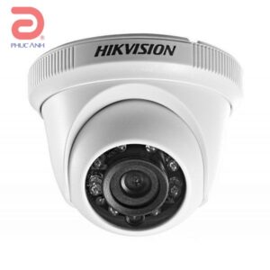 Camera quan sát HDTVI Hikvison  DS-2CE56C0T-IRP