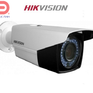 Camera quan sát ngoài trời HDTVI Hikvison DS-2CE16C0T-IT5
