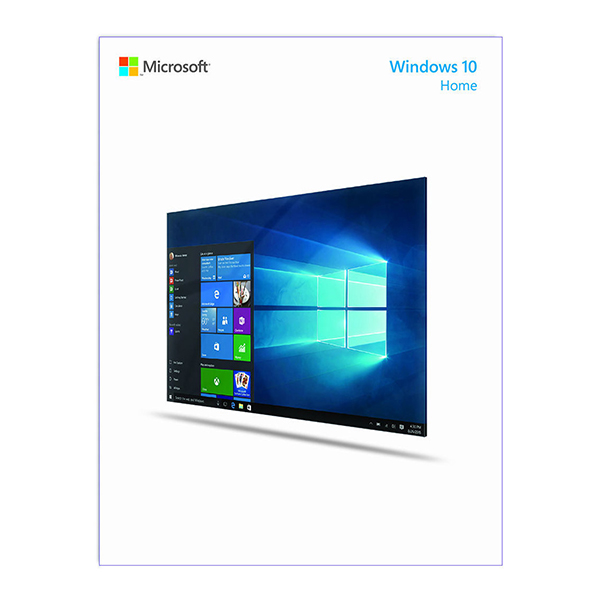 Phần mềm Microsoft Windows Home 10 SNGL OLP NL Acdmc Legalization