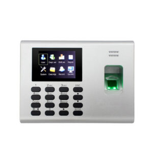 Máy chấm công vân tay Ronald Jack X628T