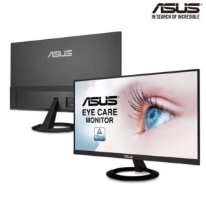 Màn hình Asus VZ279HE (27.0Inch/ Full HD/ 5ms/ 60HZ/ 250cd/m2/ IPS)