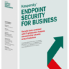 Phần mềm Kaspersky Endpoint Security for Business Select 1User 12T