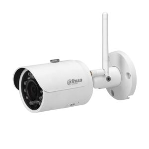 Camera ngoài trời IP wifi Dahua  DH-IPC-HFW1120SP-W
