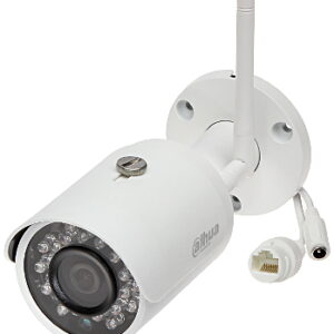 Camera ngoài trời IP wifi Dahua DH-IPC-HFW1320SP-W