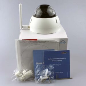 Camera quan sát IP wifi Dahua IPC HDBW1120EP-W