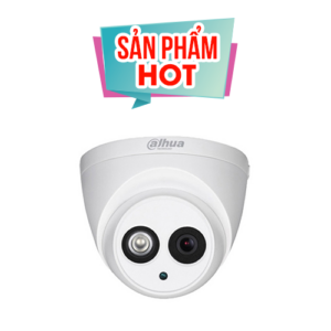 Camera quan sát HDCVI Dahua DH-HAC-HDW1200EMP-S3