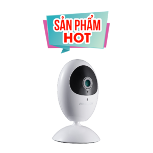 Camera quan sát IP wifi Hikvison Cube DS-2CV2U01EFD-IW