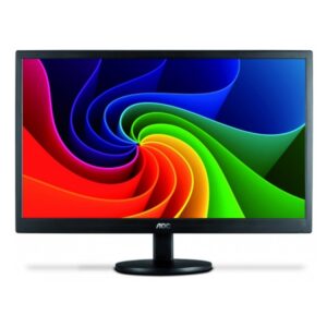 Màn hình AOC E970SWNL (18.5Inch/ 5ms/ 60HZ/ 200cd/m2/ TN)