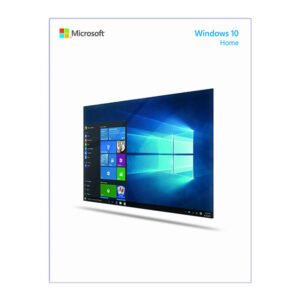 Phần mềm Microsoft Windows Home 10 32/64bit All Lng (KW9-00265)