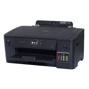 Máy in phun màu Brother HL-T4000DW (A3)