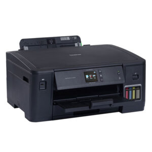 Máy in phun màu Brother HL-T4000DW (A3)