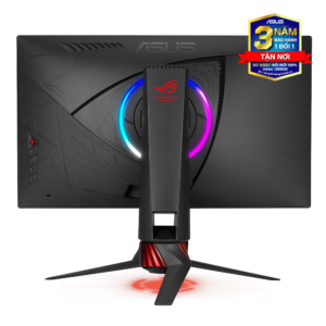 Màn hình Asus ROG Strix XG258Q (Màn gaming/ 24.5Inch/ Full HD/ 1ms/ 240Hz/ 400cd/m2/ TN)