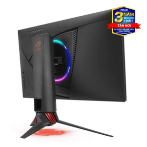 Màn hình Asus ROG Strix XG258Q (Màn gaming/ 24.5Inch/ Full HD/ 1ms/ 240Hz/ 400cd/m2/ TN)
