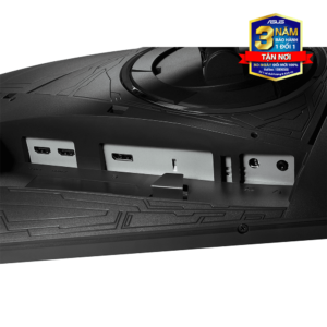 Màn hình Asus ROG Strix XG258Q (Màn gaming/ 24.5Inch/ Full HD/ 1ms/ 240Hz/ 400cd/m2/ TN)