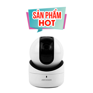 Camera quan sát IP Wifi Hikvision DS-2CV2Q21FD-IW(W)