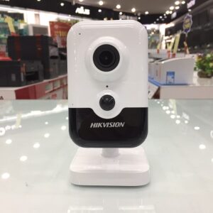 Camera quan sát IP Wifi Hikvison cube DS-2CD2423G0-IW