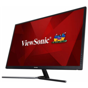 Màn hình Viewsonic VX3211-4K-MHD (Màn đồ họa/ 31.5Inch/ 4K (3840x2160)/ 3ms/ 60HZ/ 300 cd/m2/ IPS/ Tích hợp Loa)