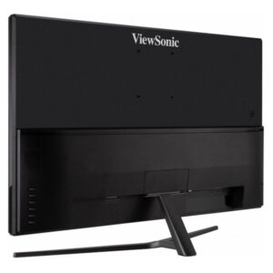 Màn hình Viewsonic VX3211-4K-MHD (Màn đồ họa/ 31.5Inch/ 4K (3840x2160)/ 3ms/ 60HZ/ 300 cd/m2/ IPS/ Tích hợp Loa)