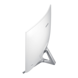 Màn hình Samsung LC27F397FHEXXV Trắng (Màn cong/ 27.0Inch/ Full HD/ 4ms/ 60HZ/ 250cd/m2/ VA)