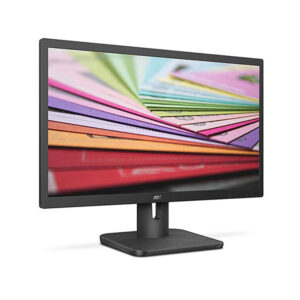 Màn hình AOC 20E1H (19.5Inch/ 5ms/ 60HZ/ 200cd/m2/ TN)