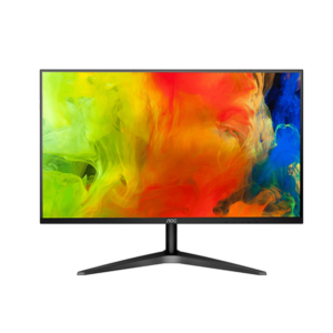Màn hình AOC 27B1H/ 74 (27.0Inch/ Full HD/ 9ms/ 60HZ/ 250cd/m2/ IPS)