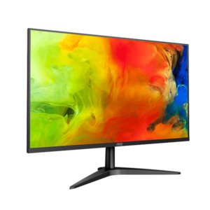 Màn hình AOC 27B1H/ 74 (27.0Inch/ Full HD/ 9ms/ 60HZ/ 250cd/m2/ IPS)