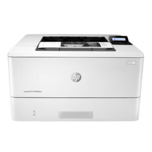 Máy in đen trắng HP LaserJet Pro M404DW-W1A56A