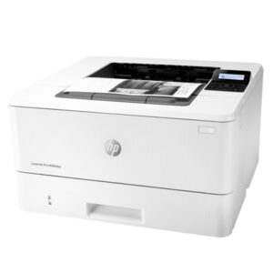 Máy in đen trắng HP LaserJet Pro M404DW-W1A56A