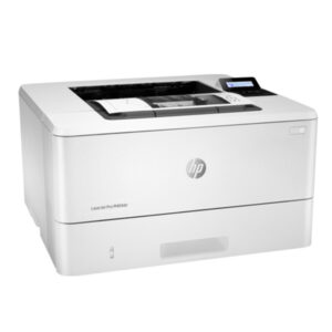 Máy in đen trắng HP LaserJet Pro M404dn (W1A53A)