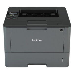 Máy in laser đen trắng Brother HL-L5100DN