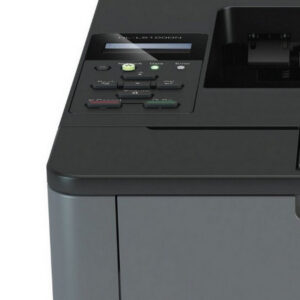 Máy in laser đen trắng Brother HL-L5100DN