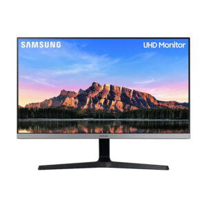 Màn hình Samsung LU28R550UQEXXV (Màn đồ họa/ 28.0Inch/ 4K (3840x2160)/ 4ms/ 60HZ/ 300 cd/m2/ IPS)
