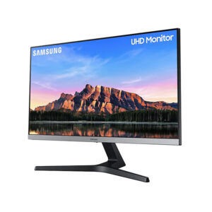 Màn hình Samsung LU28R550UQEXXV (Màn đồ họa/ 28.0Inch/ 4K (3840x2160)/ 4ms/ 60HZ/ 300 cd/m2/ IPS)