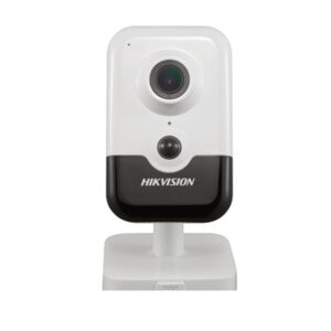 Camera quan sát IP wifi Hikvison Cube DS-2CD2421G0-IW(W) H265+