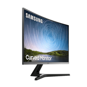 Màn hình Samsung LC32R500FHEXXV (Màn cong/ 31.5Inch/ Full HD/ 4ms/ 75HZ/ 300 cd/m2/ VA)