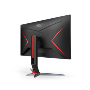 Màn hình AOC 27G2/74 (Màn gaming/ 27.0Inch/ Full HD/ 1ms/ 144Hz/ 250cd/m2/ IPS)